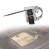 Replacement High Limit Thermostat Switcher For LCCM2003000 301030005 Deep Frying Safety Deep Frying Thermostat Accessories