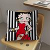 Anime B-bettyS sexy Boop Lucky Dragon pillow cover sofa cushion cover home room decoration children gift