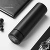 Shangqi Smart Display 316 Stainless Steel Portable Thermos
