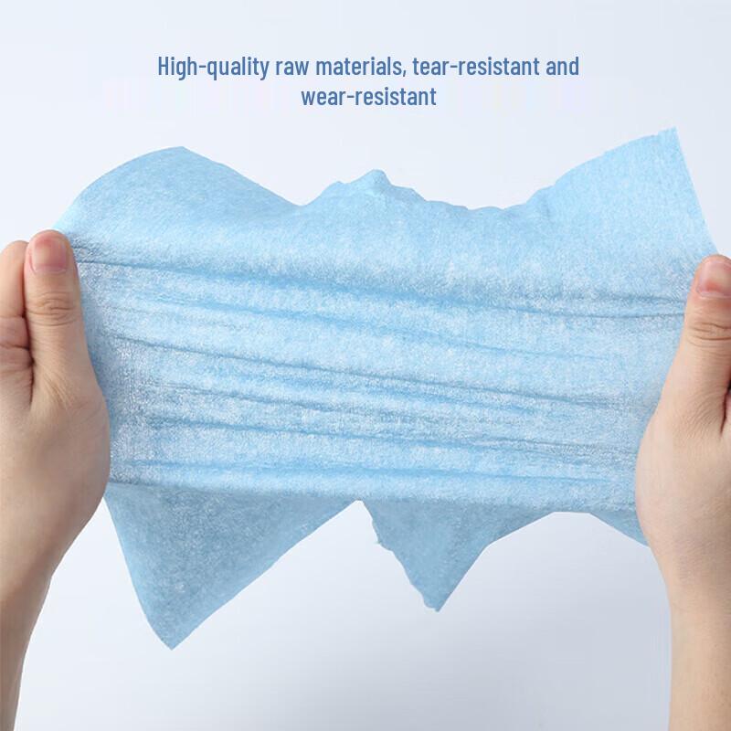 DingShi Dust-Free Wiping Paper