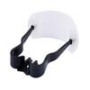 3-Color Flash Diffuser Set for DSLR Cameras, Half-Set Dual Diffuser Covers