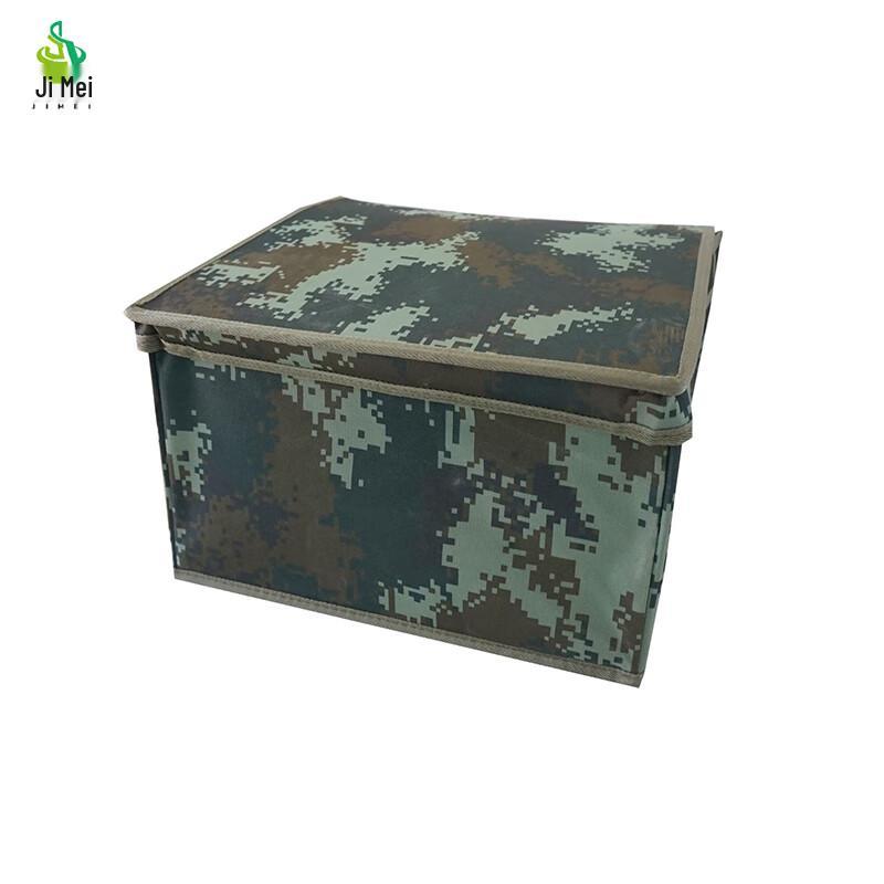 Fabric Folding Storage Box
