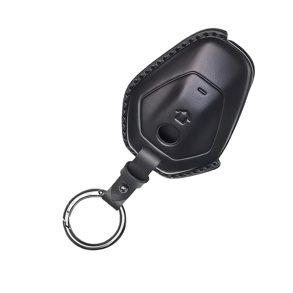 Motorcycle Key Case Cover For Bmw R1300Gs R12 R1300 R1300R R1300Rs R1300Rt R 1300 Gs Rs Rt 1300Gs Adv Adventure Fob Accessories