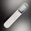 Ergonomically Remote Control for GYKQ58 Devices Remote Comfortable ABS Grip Intuitive Button Layout Durability Construction