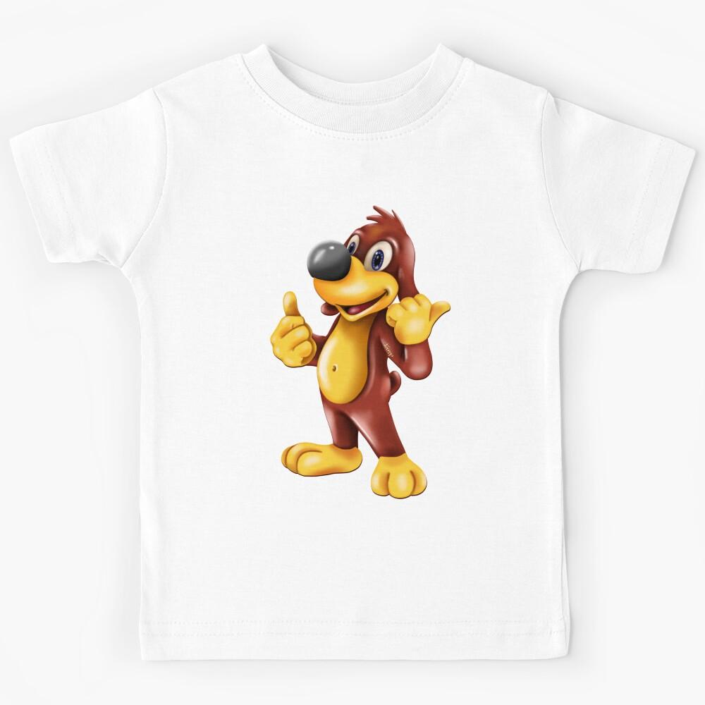 Pif dog Kids T-Shirt 150