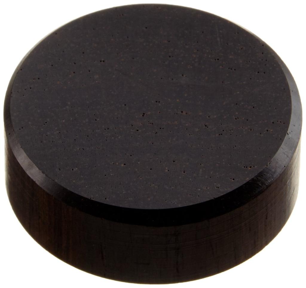 Yamamoto Acoustic Crafts African Ebony Set of Black (1 4) PB-10PB-10