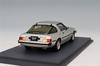Schuco Scale Mazda Savanna Silver Resin Model PRO.R43 1/43 RX-7 1978-1985