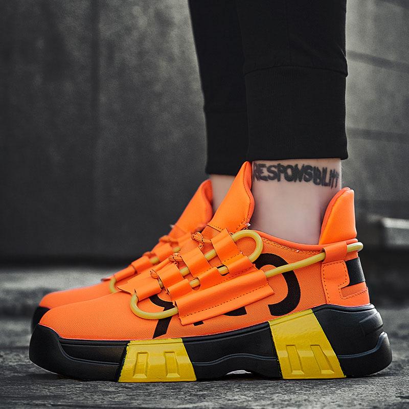 Newest Mens Designer Sneakers Fashion Men Casual Platform Dad Shoes Trending Breathable Chunky Zapatos Deportivos Para Hombre