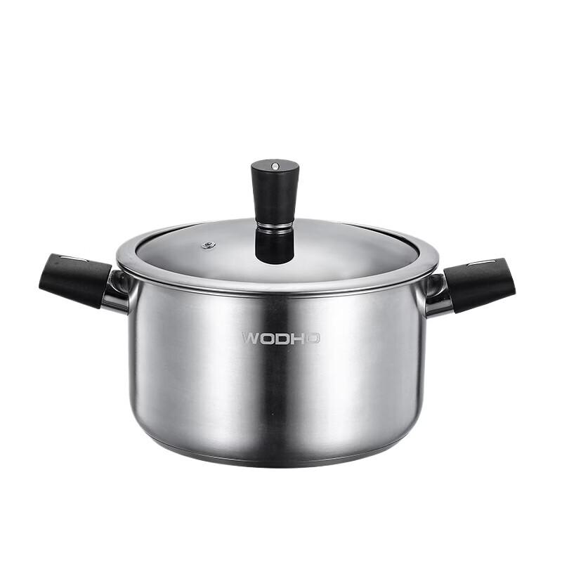 WODHO Baroque Soup Pot