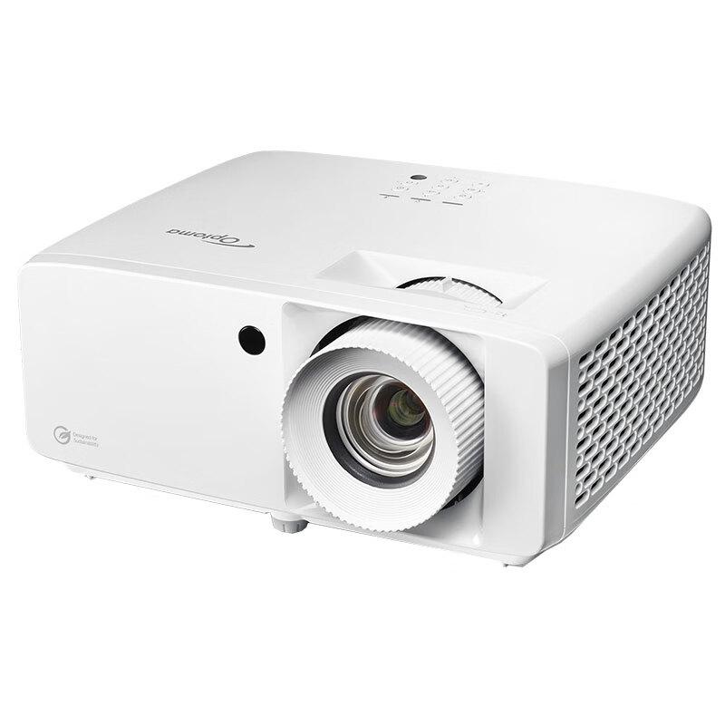 Optoma JEV7566 Laser 4K 5000 Lumen Projector (CN Version)