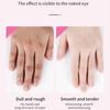 5 PCS Niacinamide Goat Milk Rejuvenation Cat Hand Mask Moisturizing Whitening Tender Skin Care Exfoliating Calluses Repairing