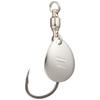 Major Craft Hook Easy Blade Hook Slow Blade #9 SILVER