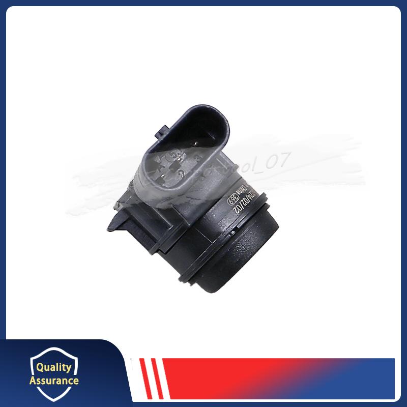 9261582 For BMW 320i 328i 328d 335i 428i 435i M3 M4 PDC Parking Sensor 1/4PCS 66209261582