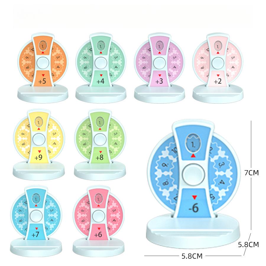 

Fidget Spinner Rotating Relieve Stress Relief Toy Desk Gadgets Spinning Top Tip Gyroscope Antistresse Relieving For Children
