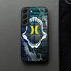 Hot Brand H-hurleyes Phone Case Glass For Samsung Galaxy S21 S25 S22 S20 S24 S23 Ultra Fe Plus A16 A34 A54 A24 Coque