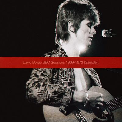 CD DAVID BOWIE - BBC Sessions 1969-1972 (Sampler) NMCD0072 NMC Music 1996 UK Rock Used