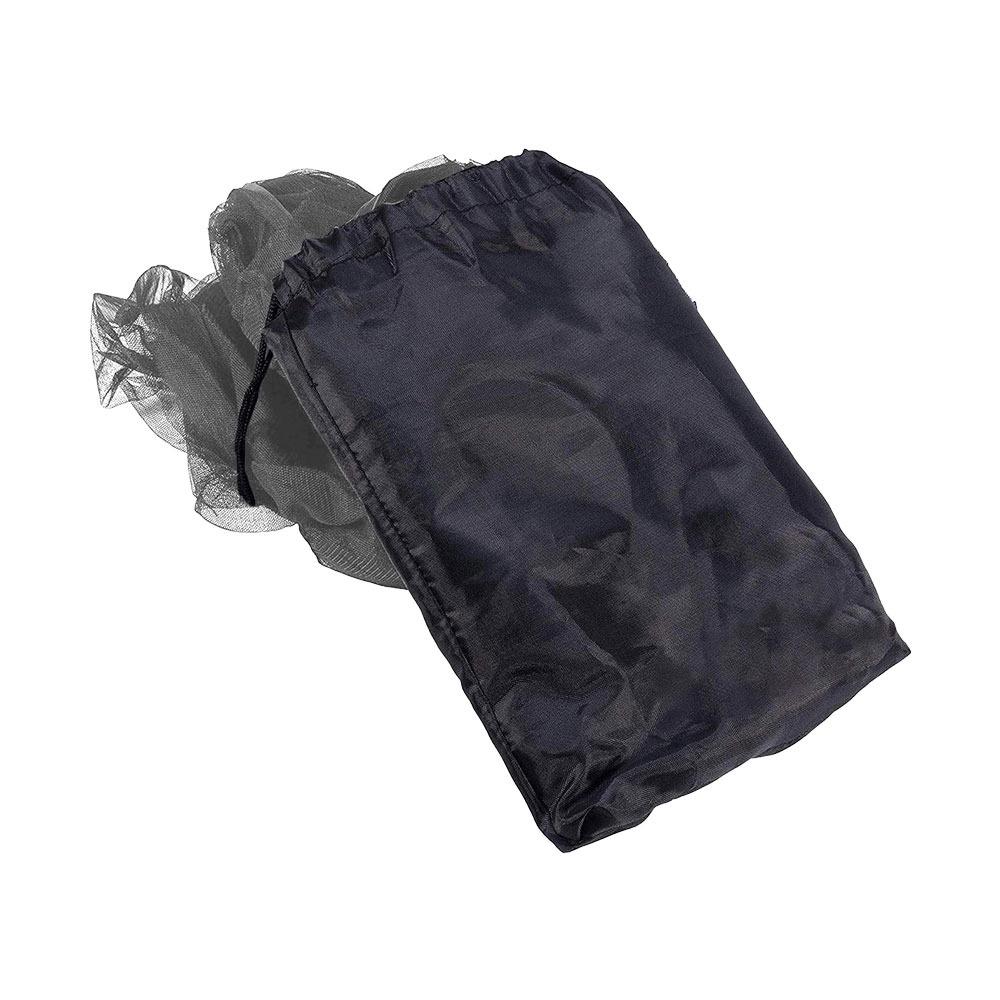 Sun Protection Canopy Chair Mosquito Net Fishing Anti-mosquito Mesh Cover Outdoor Activities