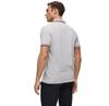 BOSS Paul Curved Short Sleeve Polo Shirt