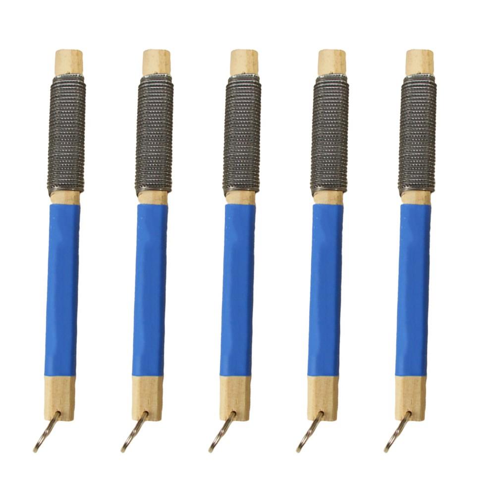 

5-pack Rasp Files Repair Rasp Tool Set Woodworking Tools