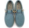 Мокасины WALK IN PITAS WP150 Wallabi