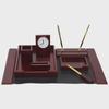 High-End Creative Desk Ornaments & Pen Holder