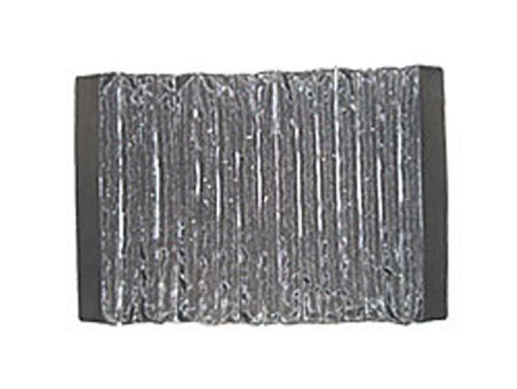 

Toshiba Air Purifier Replacement Deodorizing Filter CAF-E5DF