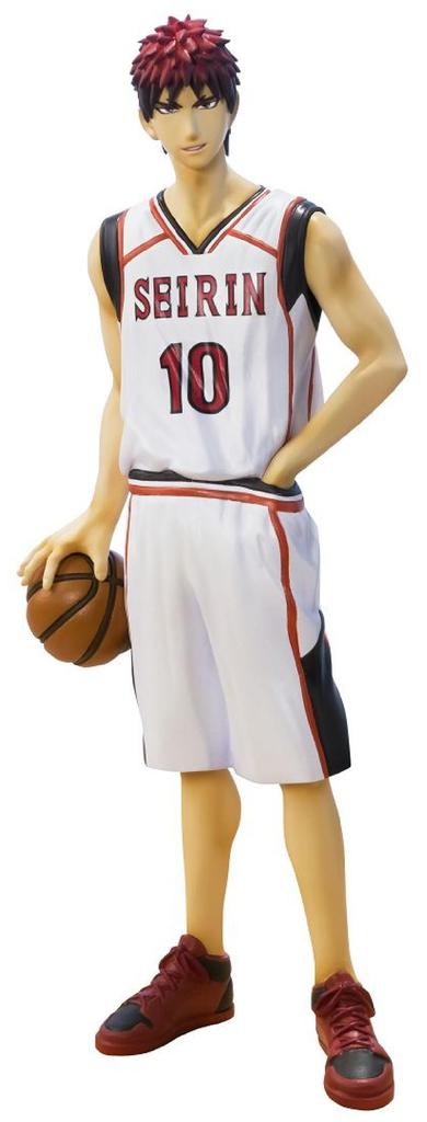 TAMASHII NATIONS Figuarts ZERO Kagami Taiga