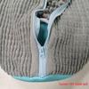 Thickened Reusable Washing Machine Shoe Protection Mesh Bag