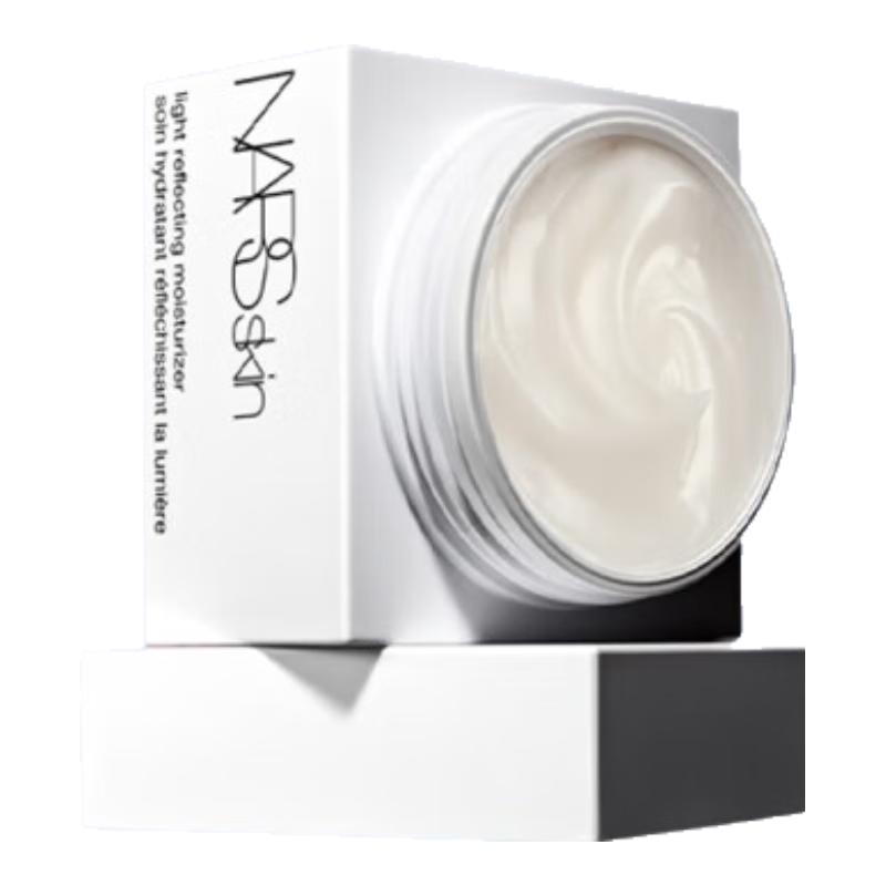 NARS Luminous Skin Moisturizing Primer