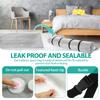 Vacuum Storage Bag for Mattress Vacuum Leakproof Seal Mattress Bag Seal Bag for Memory Foam Latex Easy Moving Shipping & Storage