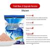 Dragon King Fast Attack No. 2: Blue Bait for Wild Fishing – Thick, Fishy Fragrance 918 Set