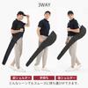 Golf Bag (Black) 55-5017