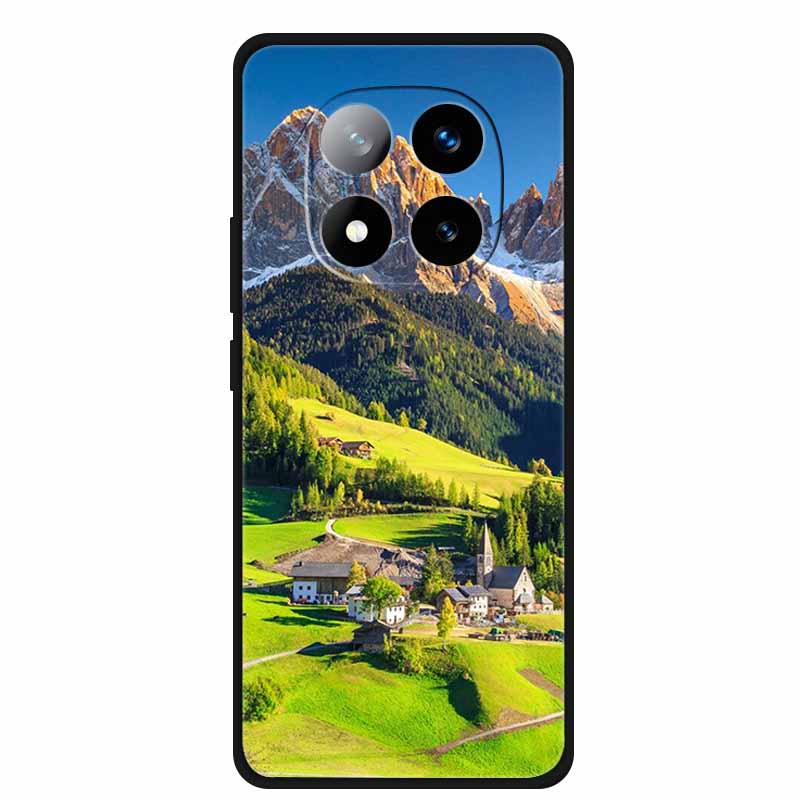 For Xiaomi Redmi Note 14 Pro 5G Case Luxury TPU Soft Silicone Cover Phone Cases for Redmi Note14 Pro Protective New Bumper Funda
