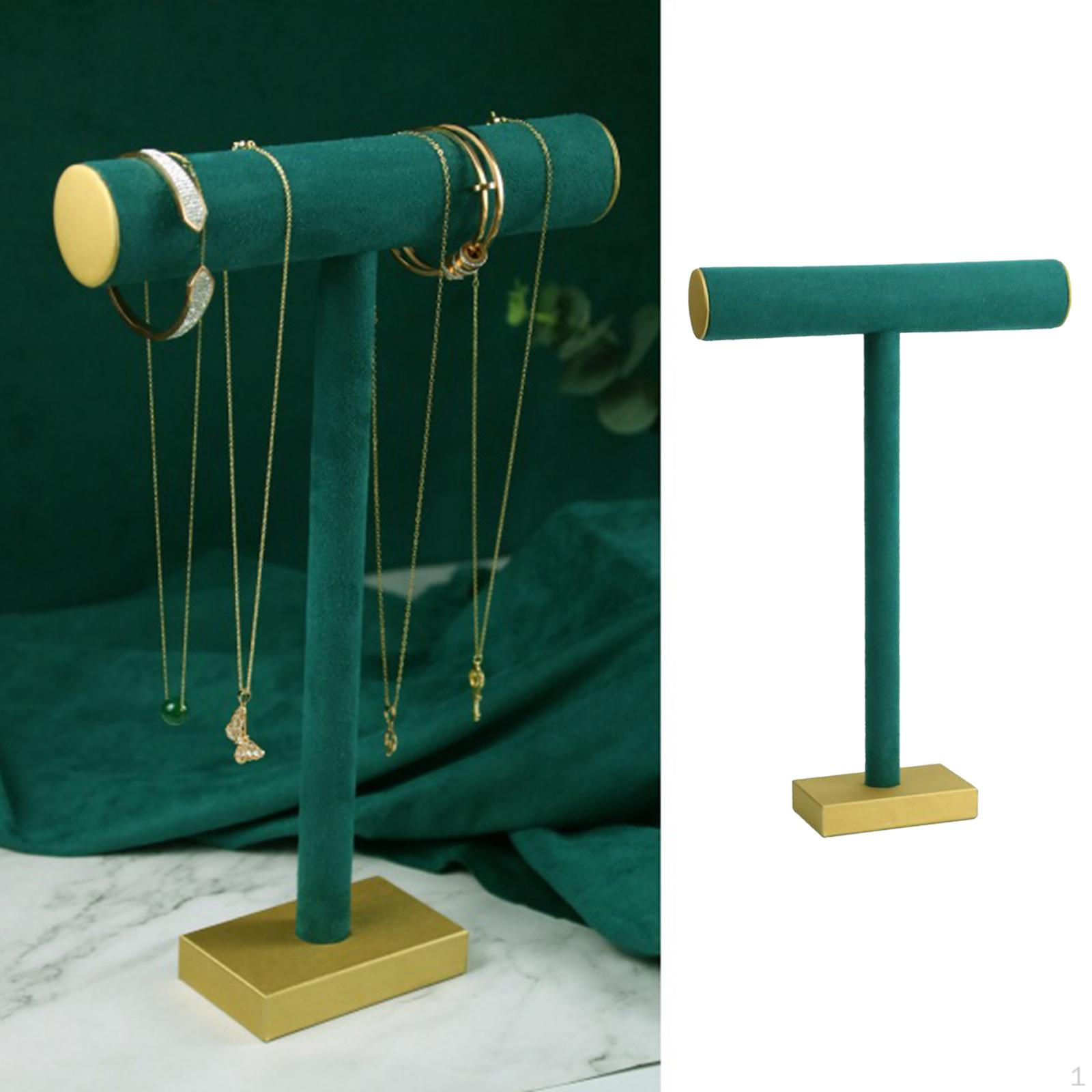 

Stand Display Rack Holder Organization T bar Large