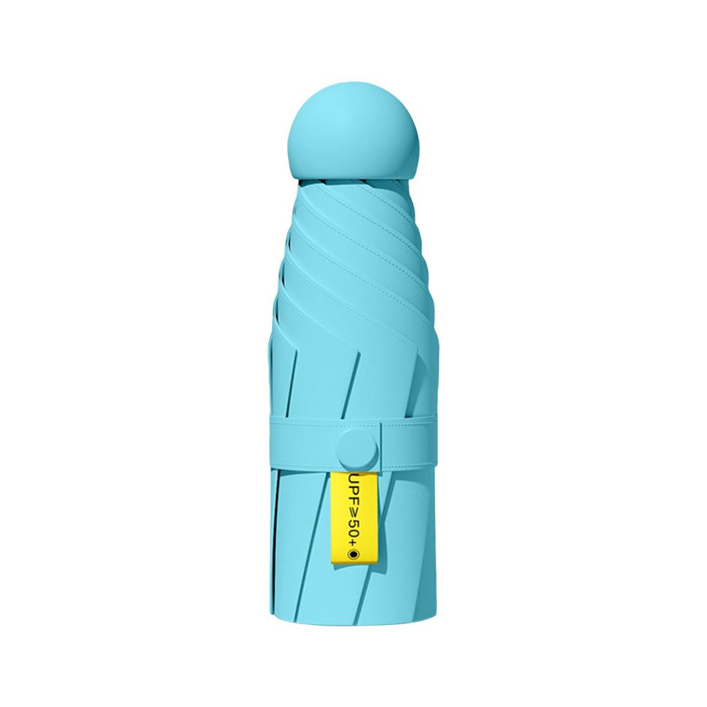 Sunscreen And UV Shield Small Parasols, Pocket Umbrellas