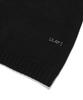NICEGHOSTCLUB Ffats Sailor Pk Knit_Black(Ng2Efuk640A)