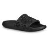 Louis Vuitton Waterfront Slide Slippers Men's Black 1A9FKM