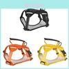 Dog Vest Harness For Medium Large Dogs Nonexpandable Mesh Chest Strap For Outdoor Use