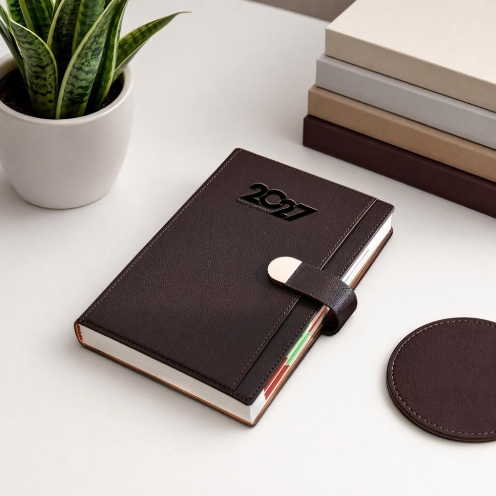 A5 Agenda Planner Notebook Calendar Notebook Time Management Planner  Personal Diary