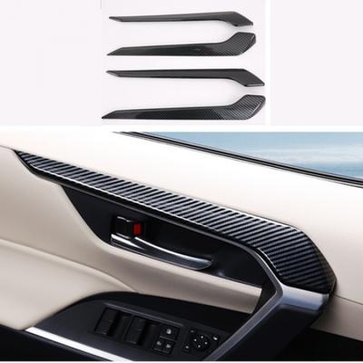 Accessori per abitacolo auto – Modanature per interni auto