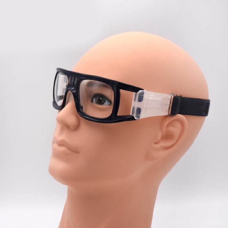 Men Goggles Glasses Basketball Football Protective Glasses Shock Collision Lens