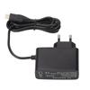 For Switch AC-adapter 5V 2.4A Utgang Type C-grensesnitt Vegglader for Switch-konsoll 100-240V EU