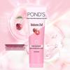 POND'S Pinkish Brightening Facial Cleanser