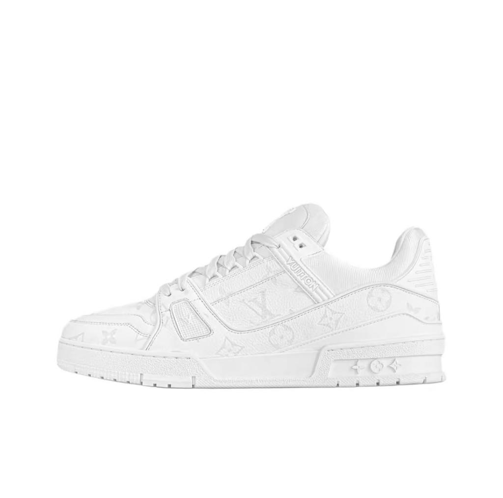 New Men's Casual Board Shoes Platform Heightening Shoes