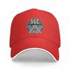 Yu Gi Oh Sun Baseball Cap Duel Monsters Spring yk Cool Trucker Hat For Couple Women Kpop Rock Baseball Caps