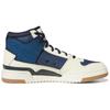Adidas Originals Forum Mid 'Navy White' Sneakers GW4355