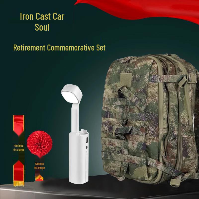 

Veteran s Commemorative Gift Set Size 3