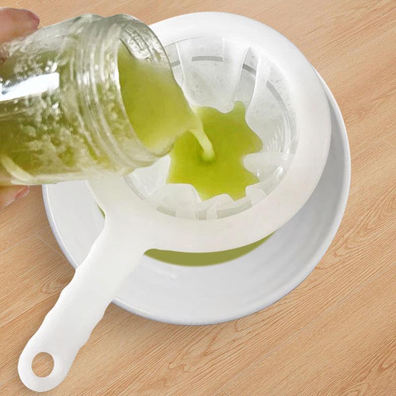 Soybean Milk Filter Broken Wall Juicer Juice Filter Filter Leakage Screen Slag Separation Juice Gauze Colander