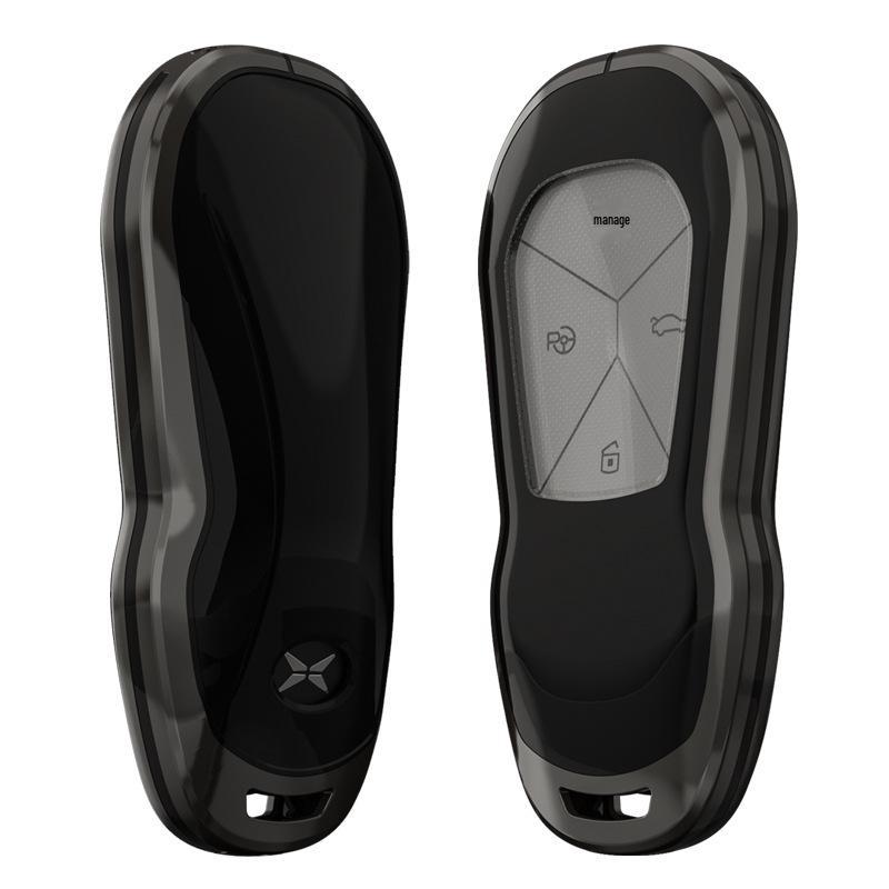 Xiaopeng P70/P7/P5/G3/G9/Beta Key Case with Buckle Shell