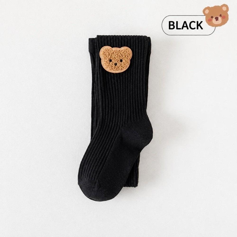 Baumwolle Baby Leggings Weiche Neugeborenen Lange Hosen Socken Mode Kleinkind Strumpfhose Mädchen 1-6 Jahre